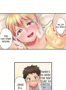 Page 144 of Big Sister Lets Me Bang Her! - preview thumbnail