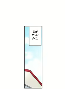 Page 148 of Big Sister Lets Me Bang Her! - preview thumbnail