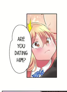 Page 99 of Big Sister Lets Me Bang Her! - preview thumbnail