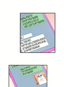 Page 123 of Bike Delivery Girl, Cumming To Your Door! | Jitensha Haitatsuin (※Rotor Souchakuchuu), Gaman Dekizu soto de Icchaimashita... - preview thumbnail