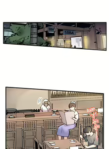 Page 180 of Bike Delivery Girl, Cumming To Your Door! | Jitensha Haitatsuin (※Rotor Souchakuchuu), Gaman Dekizu soto de Icchaimashita... - preview thumbnail
