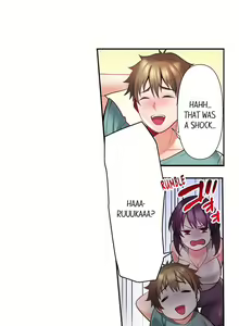 Page 255 of Bike Delivery Girl, Cumming To Your Door! | Jitensha Haitatsuin (※Rotor Souchakuchuu), Gaman Dekizu soto de Icchaimashita... - preview thumbnail