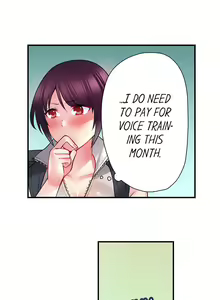 Page 6 of Bike Delivery Girl, Cumming To Your Door! | Jitensha Haitatsuin (※Rotor Souchakuchuu), Gaman Dekizu soto de Icchaimashita... - preview thumbnail