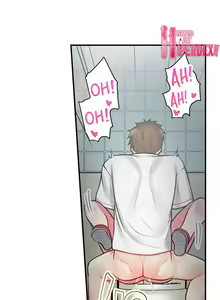 Page 86 of Bike Delivery Girl, Cumming To Your Door! | Jitensha Haitatsuin (※Rotor Souchakuchuu), Gaman Dekizu soto de Icchaimashita... - preview thumbnail
