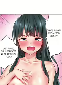 Page 125 of Busted in One Thrust | 1 Piston de Bareru Uso ~Jishou Bitch wa Ubu ni Nureru~ - preview thumbnail