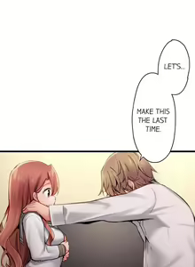 Page 188 of Busted in One Thrust | 1 Piston de Bareru Uso ~Jishou Bitch wa Ubu ni Nureru~ - preview thumbnail