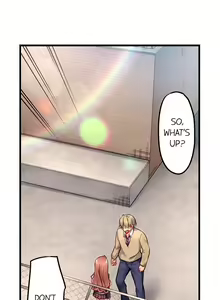 Page 197 of Busted in One Thrust | 1 Piston de Bareru Uso ~Jishou Bitch wa Ubu ni Nureru~ - preview thumbnail