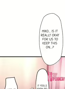 Page 247 of Busted in One Thrust | 1 Piston de Bareru Uso ~Jishou Bitch wa Ubu ni Nureru~ - preview thumbnail