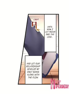 Page 252 of Busted in One Thrust | 1 Piston de Bareru Uso ~Jishou Bitch wa Ubu ni Nureru~ - preview thumbnail