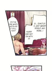 Page 97 of Busted in One Thrust | 1 Piston de Bareru Uso ~Jishou Bitch wa Ubu ni Nureru~ - preview thumbnail