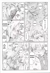 Page 22 of Nisemono - preview thumbnail