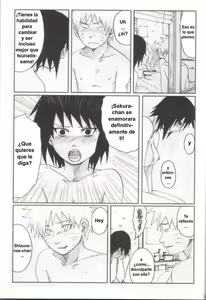 Page 28 of Nisemono - preview thumbnail