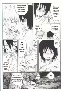 Page 29 of Nisemono - preview thumbnail