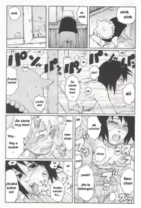 Page 30 of Nisemono - preview thumbnail