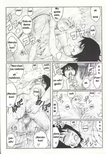 Page 33 of Nisemono - preview thumbnail