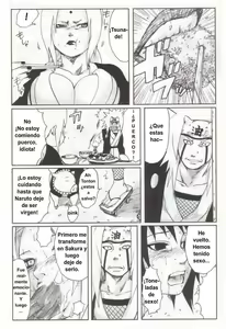 Page 37 of Nisemono - preview thumbnail