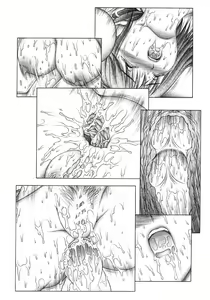 Page 29 of Manaka - preview thumbnail
