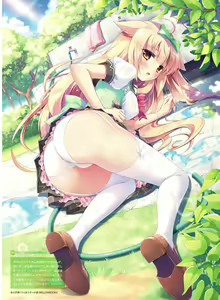 Page 49 of Dengeki Moeoh 2022-02 - preview thumbnail