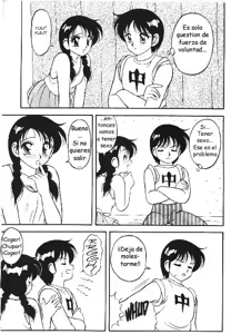 Page 5 of Super Taboo 9 - preview thumbnail