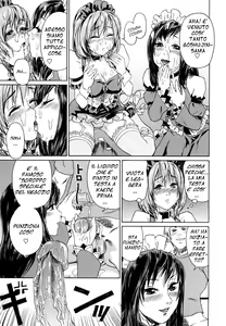 Page 177 of Taihen Yoku Dekimashita? (decensored) - preview thumbnail