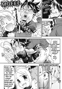 Page 101 of Candy Girl - preview thumbnail