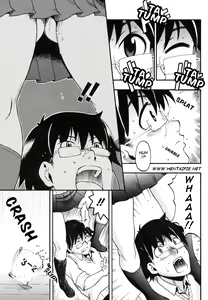 Page 11 of Candy Girl - preview thumbnail