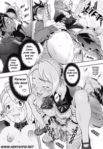 Page 111 of Candy Girl - preview thumbnail