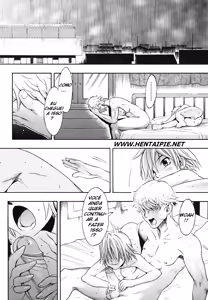 Page 122 of Candy Girl - preview thumbnail
