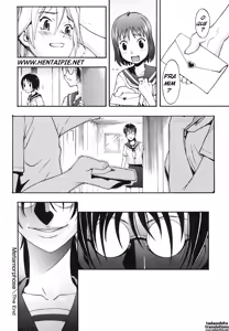 Page 156 of Candy Girl - preview thumbnail