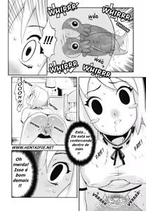 Page 162 of Candy Girl - preview thumbnail