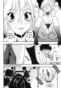 Page 18 of Candy Girl - preview thumbnail