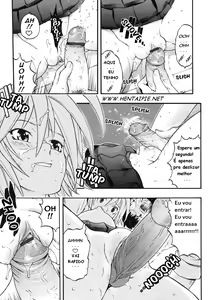 Page 19 of Candy Girl - preview thumbnail
