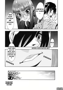 Page 196 of Candy Girl - preview thumbnail
