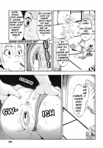 Page 211 of Candy Girl - preview thumbnail