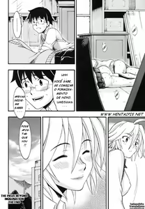 Page 26 of Candy Girl - preview thumbnail