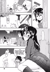 Page 29 of Candy Girl - preview thumbnail