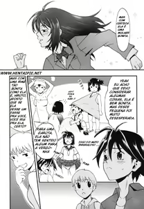 Page 30 of Candy Girl - preview thumbnail