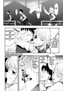 Page 54 of Candy Girl - preview thumbnail