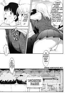 Page 55 of Candy Girl - preview thumbnail