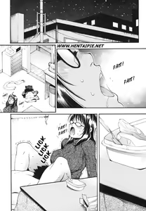 Page 76 of Candy Girl - preview thumbnail