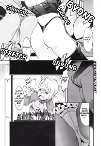 Page 95 of Candy Girl - preview thumbnail