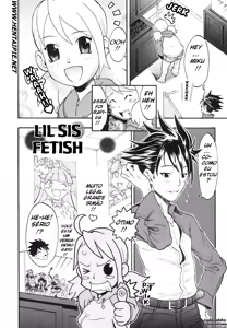 Page 96 of Candy Girl - preview thumbnail