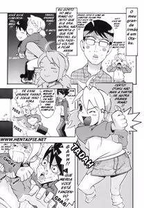 Page 97 of Candy Girl - preview thumbnail