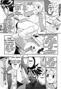 Page 98 of Candy Girl - preview thumbnail