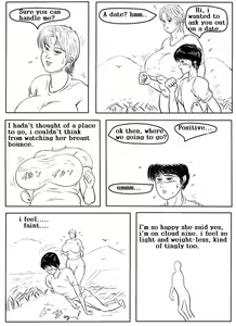 Page 6 of Ranmaru - Jogging - preview thumbnail
