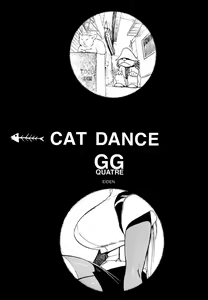 Page 4 of GG QUATRE Vol. 2 - preview thumbnail