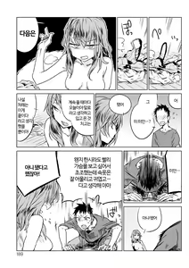 Page 191 of Aka | 단 - preview thumbnail
