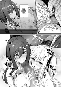 Page 29 of InCha Couple ga You Gal-tachi to SEX Training Suru Hanashi 3 | История парочки, занимающейся СЕКС-обучением с гяру 3 - preview thumbnail