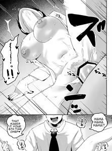 Page 16 of Pride Takai Hitozuma Joushi ga, Buka ni Netorareru - preview thumbnail
