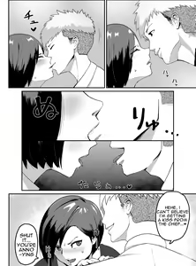 Page 9 of Pride Takai Hitozuma Joushi ga, Buka ni Netorareru - preview thumbnail